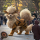 Image for article titled Detective Pikachu's Pokemon Designs Are Disgustingly Cute